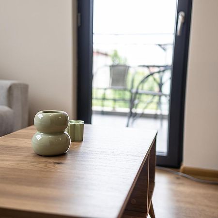 City Center Apartments Kŭrdzhali Extérieur photo