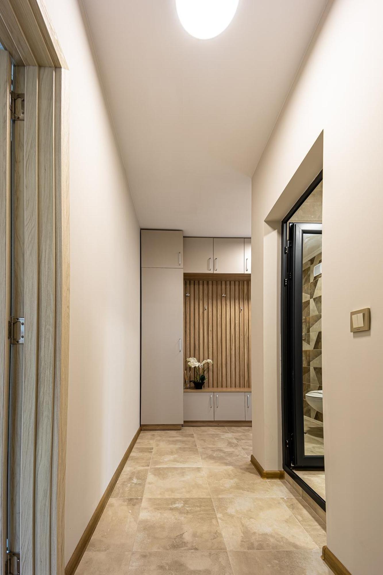City Center Apartments Kŭrdzhali Extérieur photo
