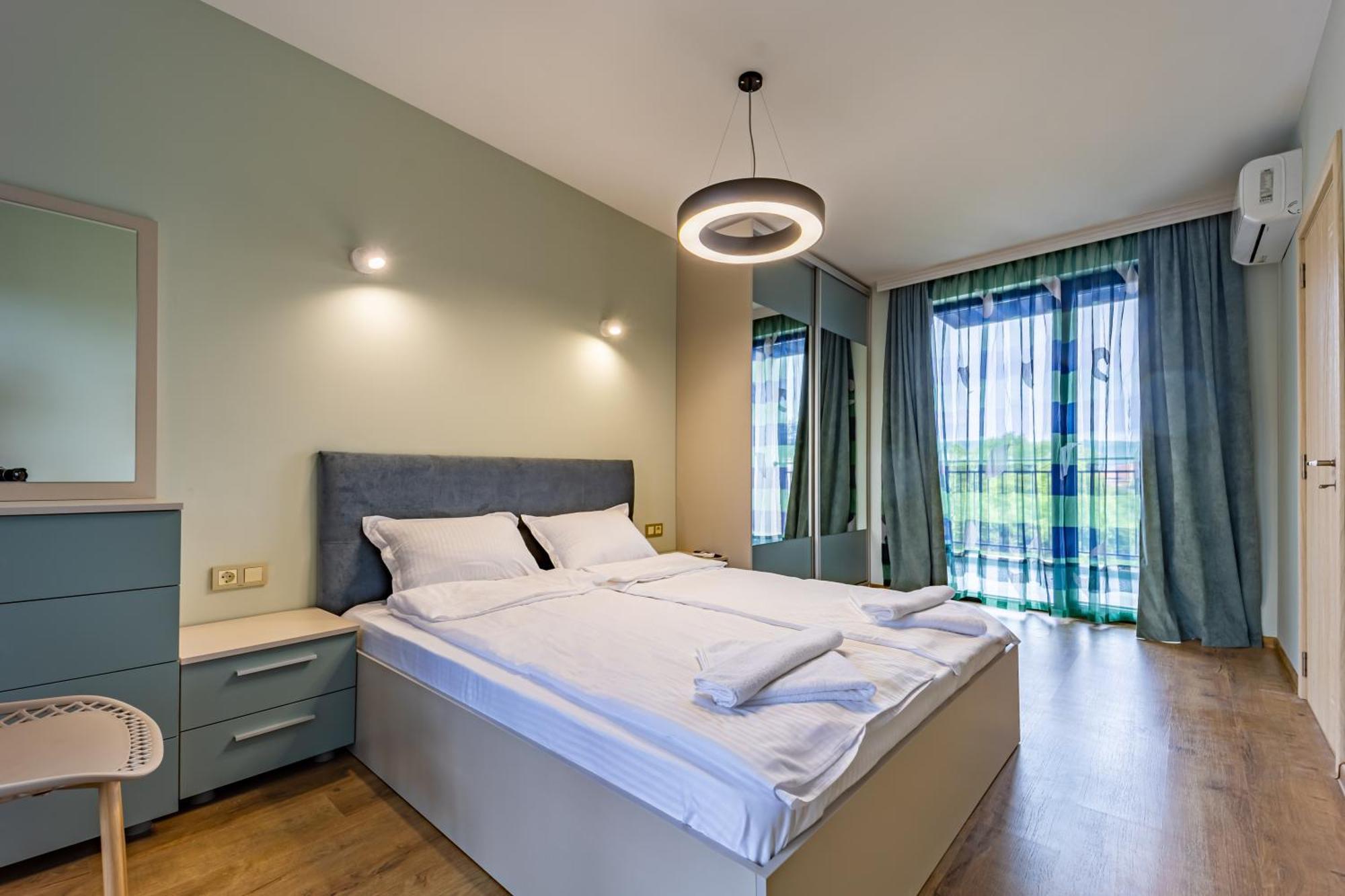 City Center Apartments Kŭrdzhali Extérieur photo