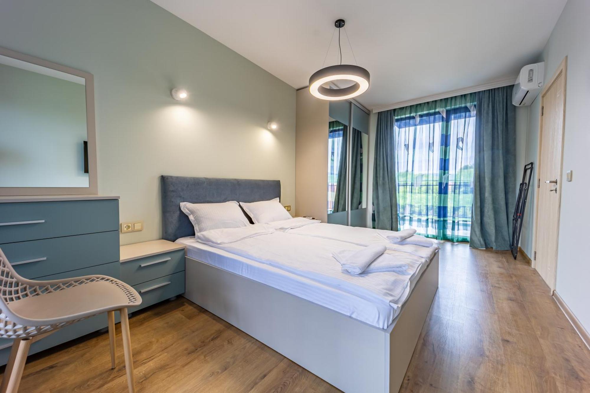 City Center Apartments Kŭrdzhali Extérieur photo