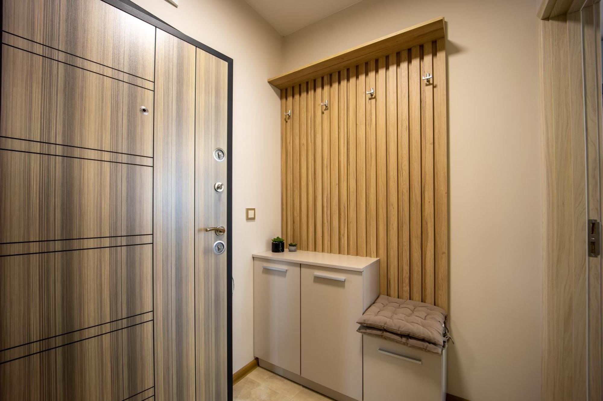 City Center Apartments Kŭrdzhali Extérieur photo