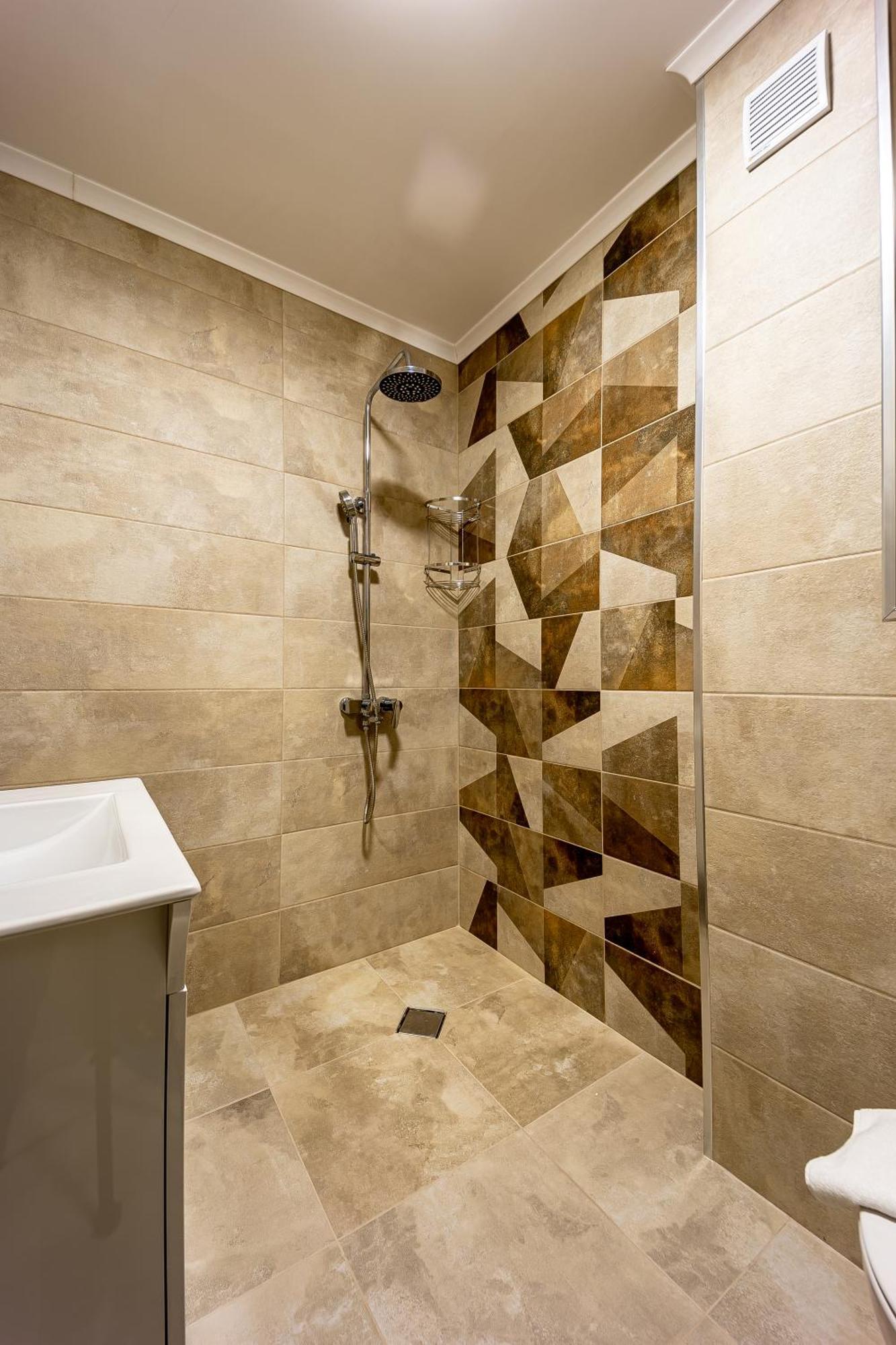 City Center Apartments Kŭrdzhali Extérieur photo