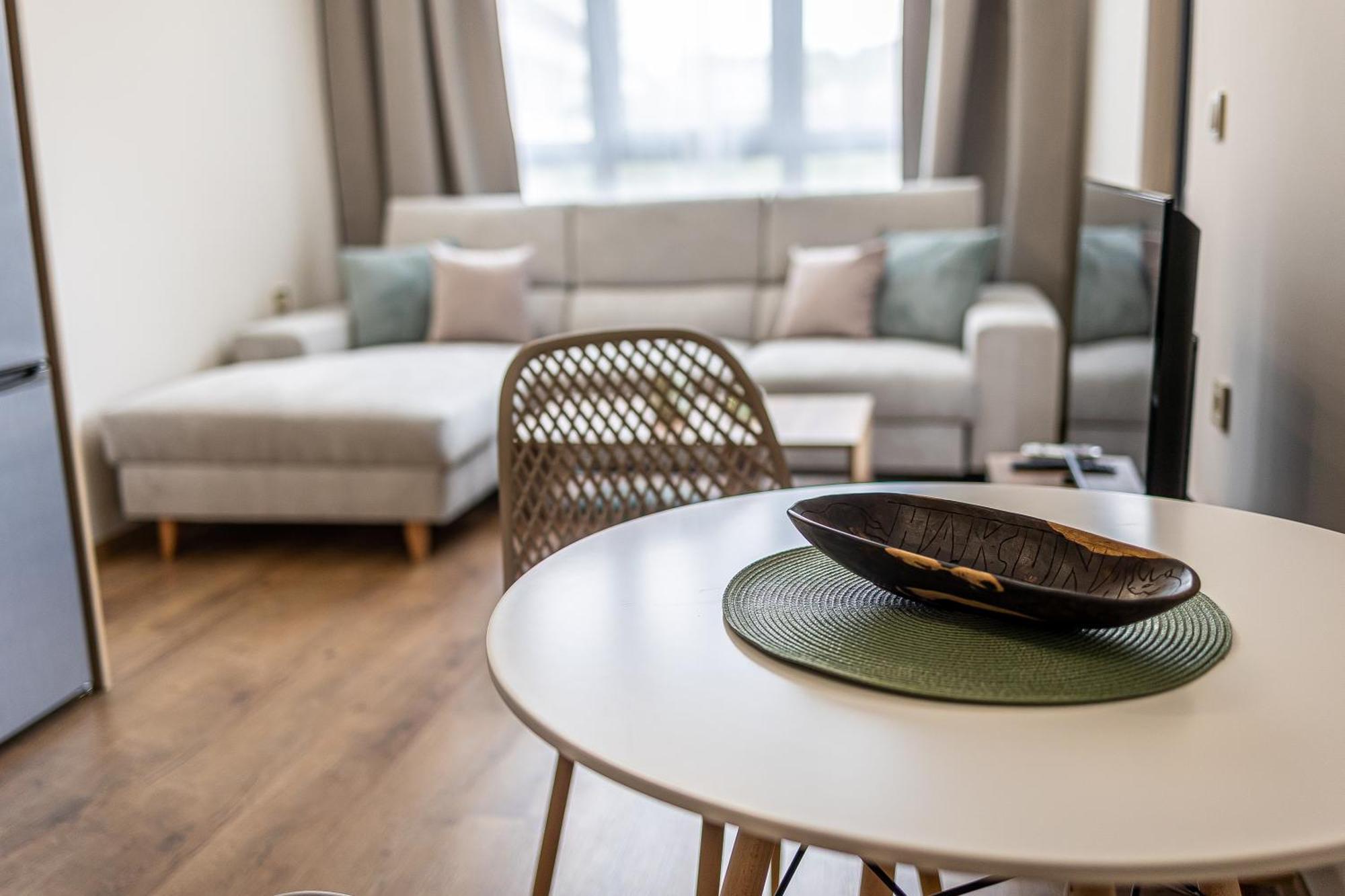 City Center Apartments Kŭrdzhali Extérieur photo
